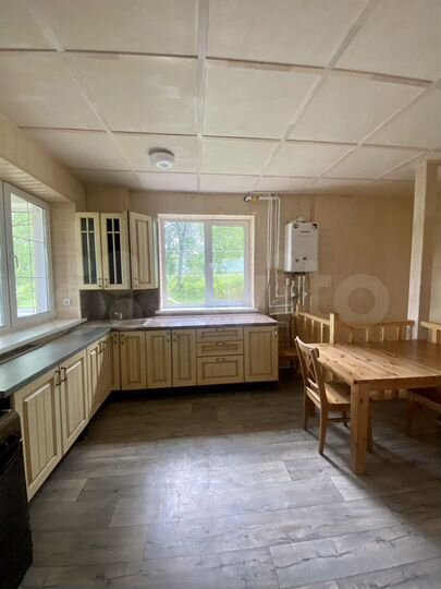 Дом 146,3 м² на участке 14 сот.