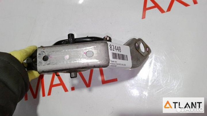 Педаль газа honda elysion