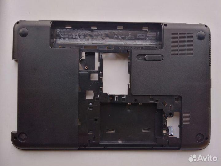 Поддон ноутбука HP G6-2000 серии