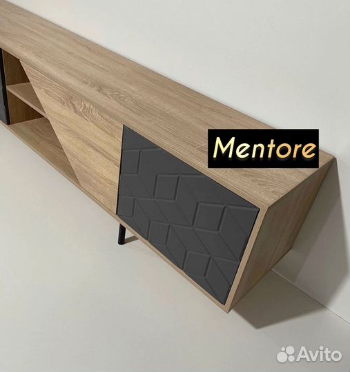 Тумба тв Bravo от производителя (200х40х30 см)