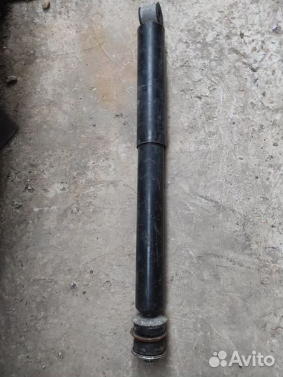 Амортизатор передний Mercedes-Benz G-Class W463