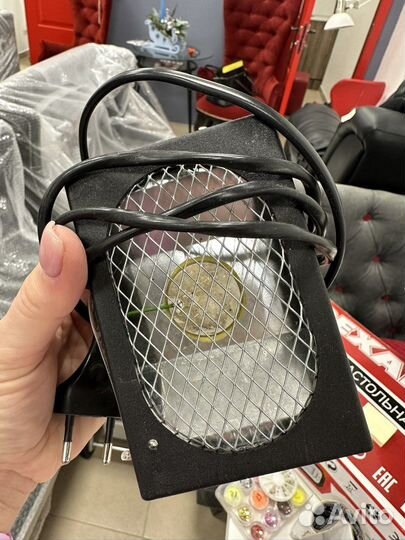 Цунами от грызунов