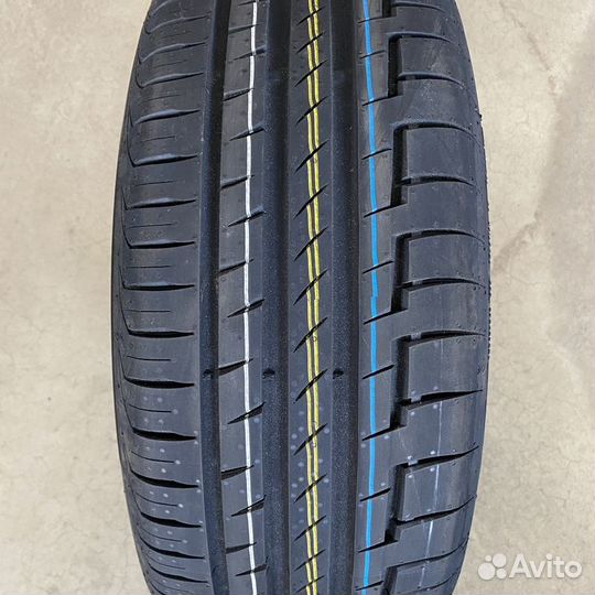 Continental PremiumContact 6 245/40 R19 98Y