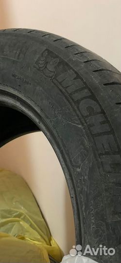Michelin Energy Saver + 225/60 R18