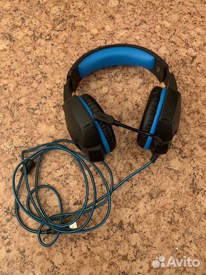 Наушники Sven AP-U980MV