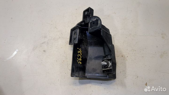 Кронштейн бампера Ford Explorer, 2017