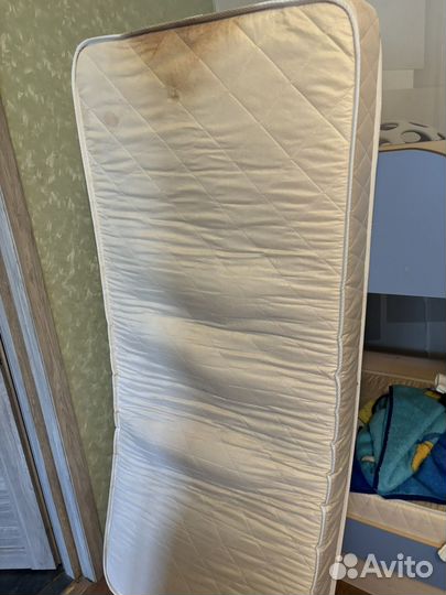 Матрас 80х190