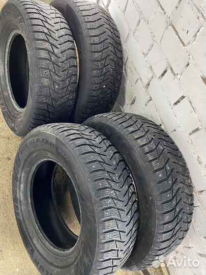 Sailun Ice Blazer WST3 245/70 R16 107T