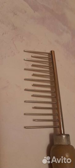 Расчёска для собак