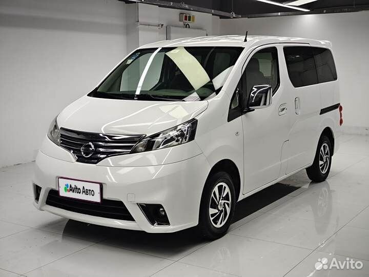 Nissan NV200 1.5 AT, 2019, 70 000 км
