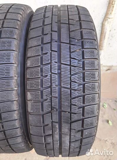Yokohama Ice Guard IG50+ 215/55 R17 94H