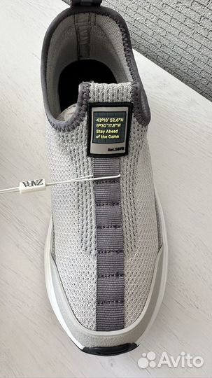 Кроссовки zara 35 размер
