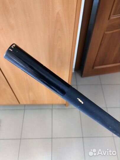 Кий Cuetec Rus Pro (для русского бильярда), б/у