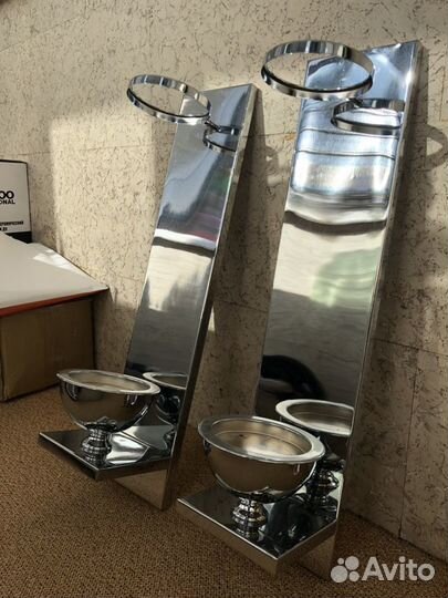 Подсвечники