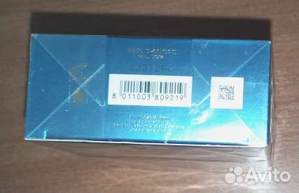 Духи мужские 100 мл