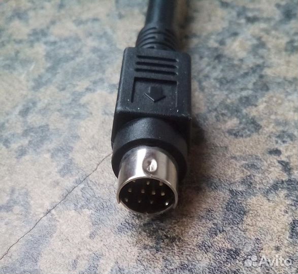 Переходник GigaByte 12CF1-10S011-01R