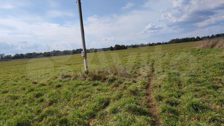 Участок 12 сот. (ИЖС)