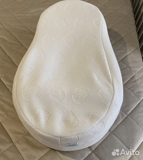 Кокон Askona Kids для новорожденных