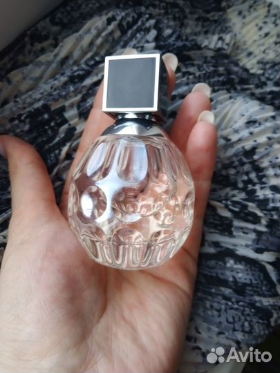 Jimmy Choo туалетная вода