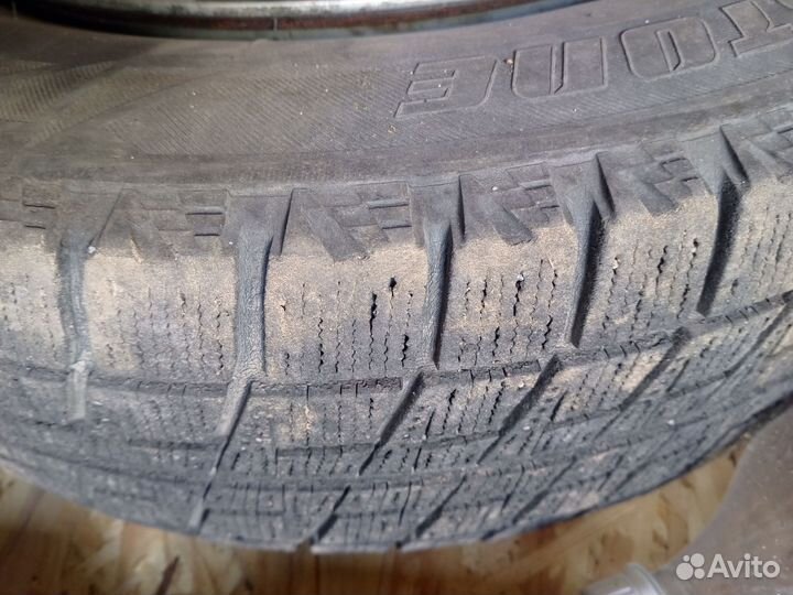 Штампы диски r13 на ваз