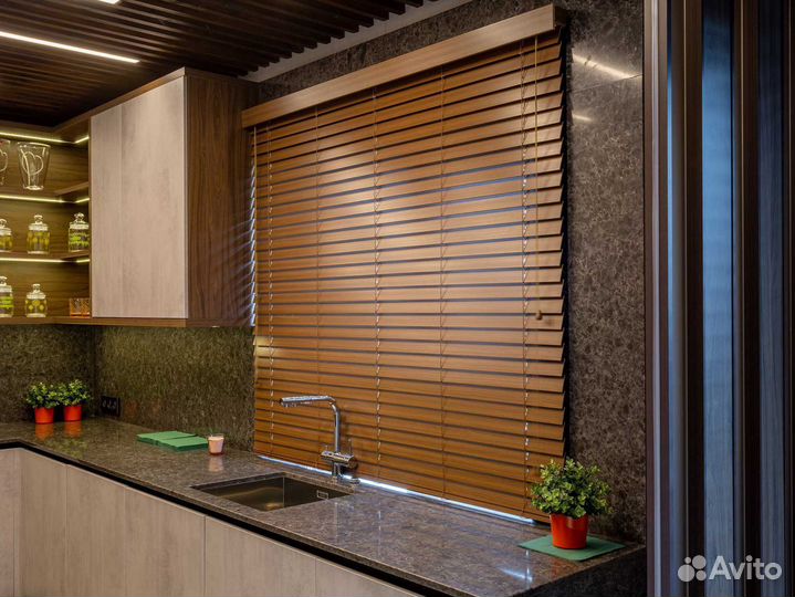 Рулонные шторы на закказ