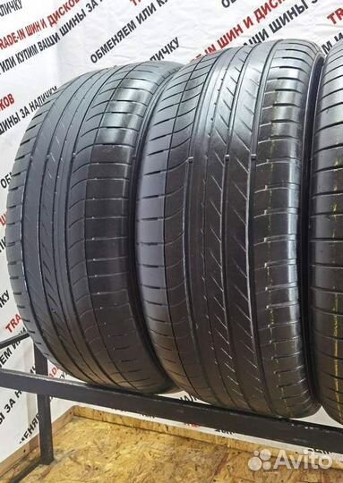 Goodyear Eagle F1 Asymmetric SUV 265/60 R19