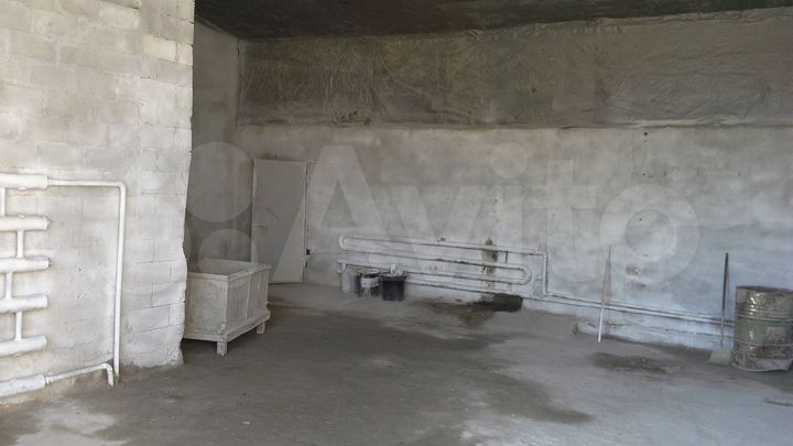 Производство, 260 м²