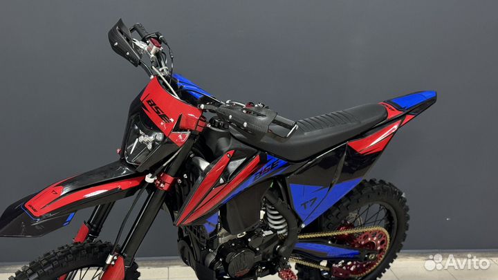 Эндуро мотоцикл T7 Flash Sport /Оф.дилер