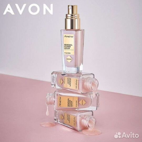 Эйвон по закупке Avon