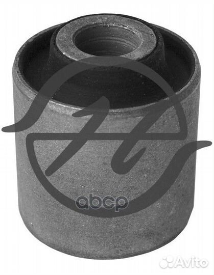 Сайлентблок нижнего заднего поперечного рычага