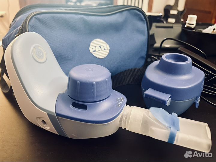 Небулайзер pari Velox