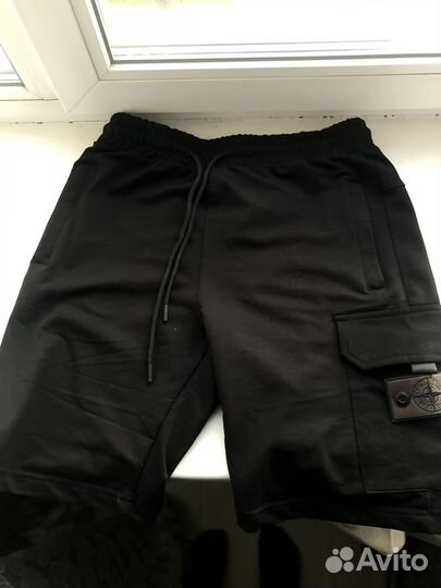 Stone island шорты