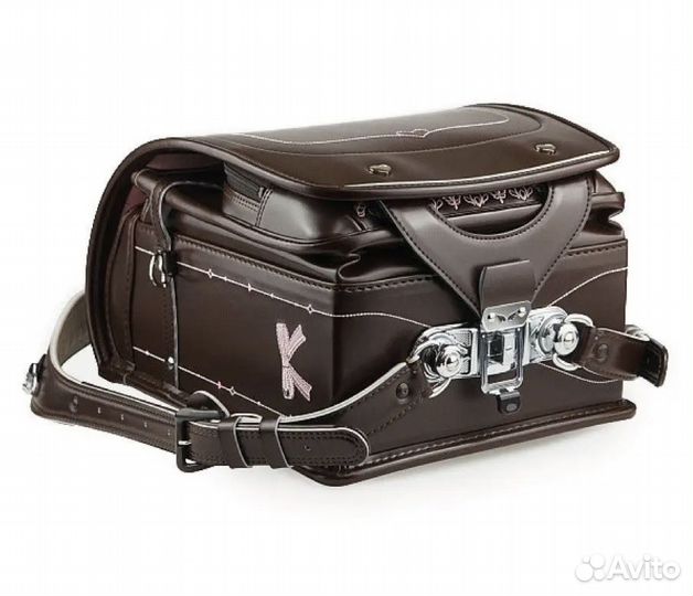 Японский ранец randoseru