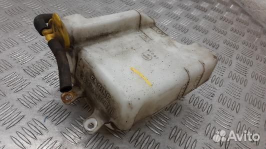 Бачок расширительный ford ranger 2 (4NI01NP01)