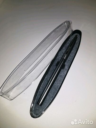 Ручка перьевая