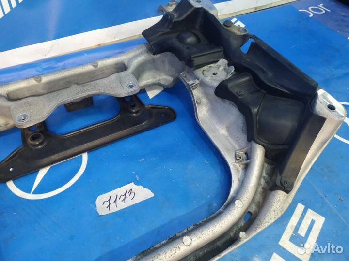 Подрамник передний Mercedes S350 W220 112.972 2004