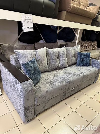 Диван (цена реальная)