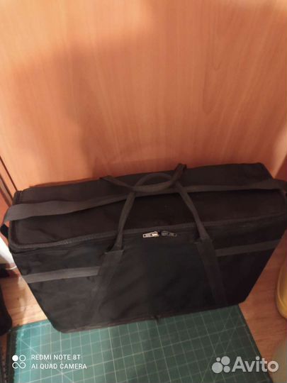Рэковый ящик,сумка 19