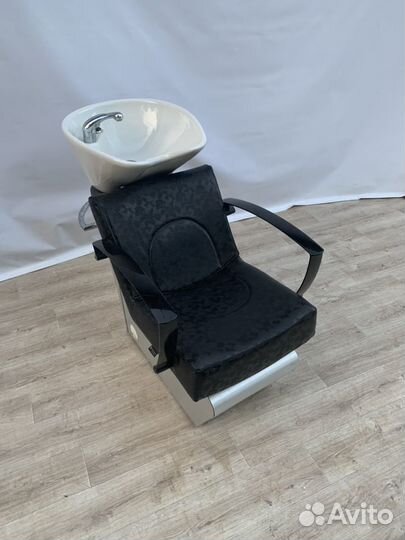 Парикмахерская мойка Италия pientranera