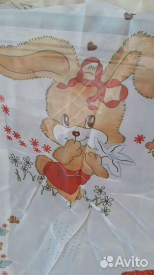 Шторы для детской комнаты