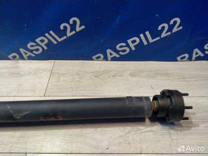 Карданный вал Bmw 528I E39 M52 01/1999