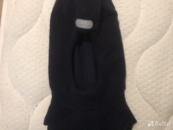 Шапка шлем bjorka 52-54