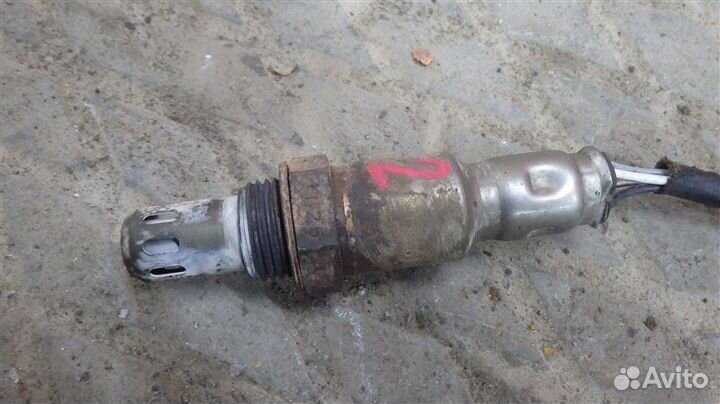 Датчик кислорода Chevrolet Spark M300 B10D1 2012