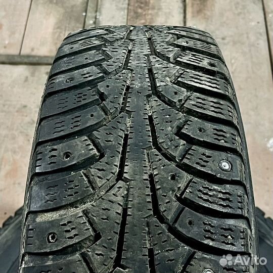 Nokian Tyres Nordman 5 175/65 R14