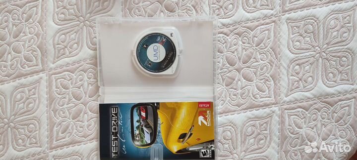 PSP 3008 прошитая