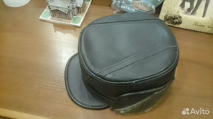 Мужская кепка