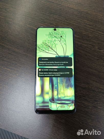 Huawei nova Y90, 4/128 ГБ