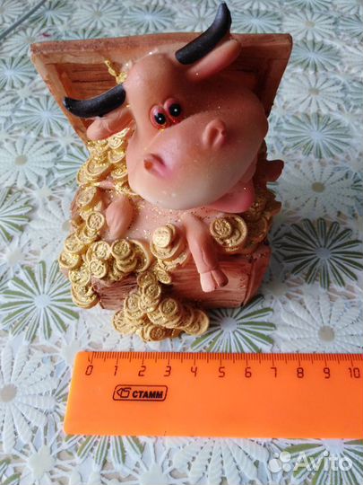 Копилка для денег