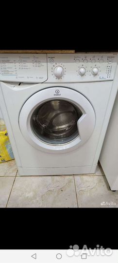 Стиральная машина бу
