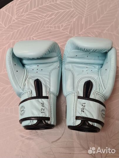 Боксерские перчатки Fairtex 12 oz